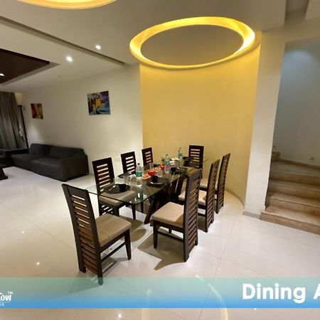 Highfield Boutique Villa By 29 Bungalow Mahābaleshwar Exteriér fotografie