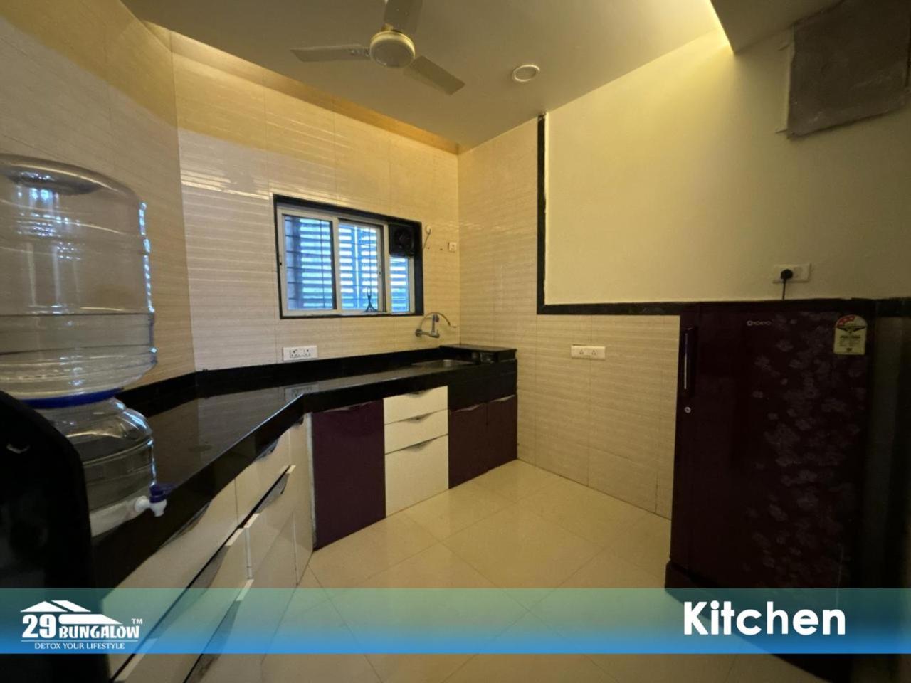 Highfield Boutique Villa By 29 Bungalow Mahābaleshwar Exteriér fotografie